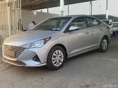 هونداي اكسنت 2023 بطاقة جمركية 0