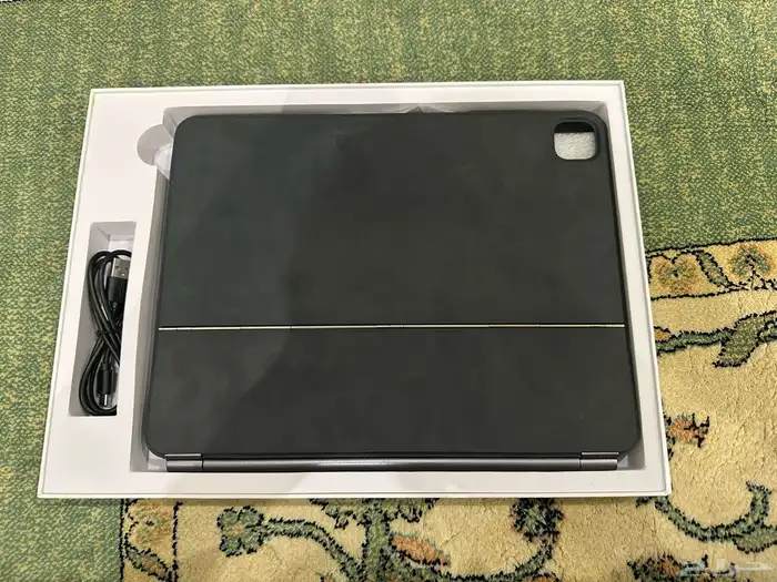 Magic Keyboard 1