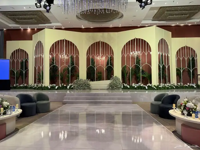 منسق حفلات 13