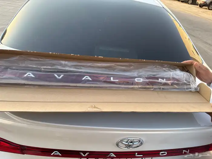 زيك افالون يركب من موديل 2019 إلا 2022 جديد وكالة 0