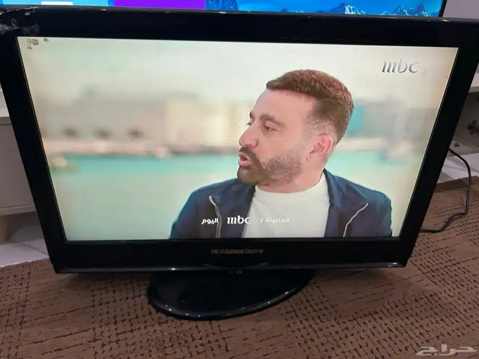 شاشه عادي 32بوصه 1