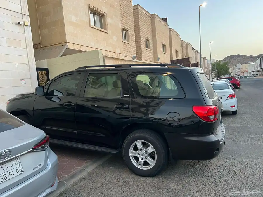 سكويا 2016 نصف فل ممشى 125 صحيح 0