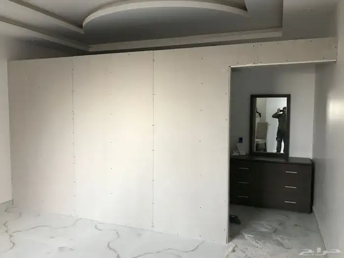 قواطع جبس بورد 9