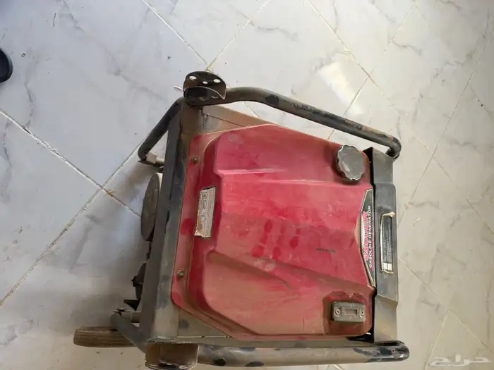 مكيفات اسبلت وماتور كهرب مولد 0