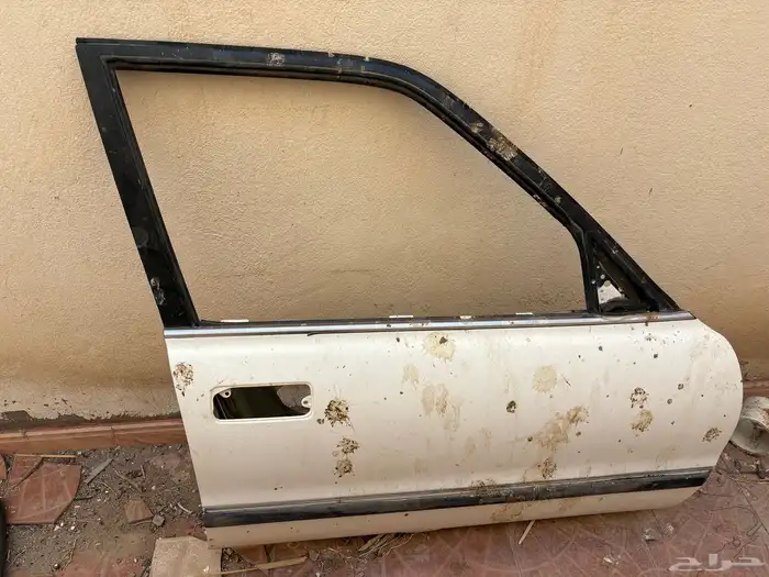 صدام كرسيدا وباب 0