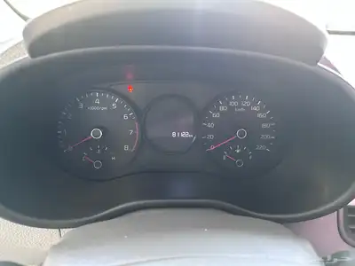 كيا بيكانتو 2021 وارد كورية 4