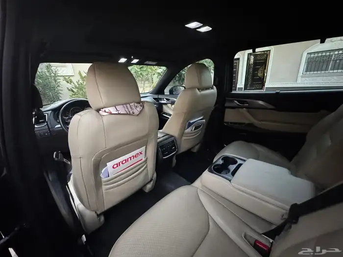 للبيع 2019 مازدا cx9 بدي وكاله 90 الف 28