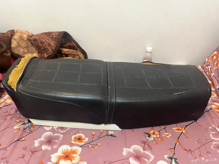 للبيع مقعدة جيتيX7 اصلية بلد 0