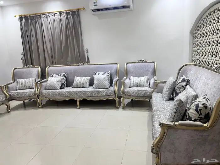 كنب نظيف للبيع 1