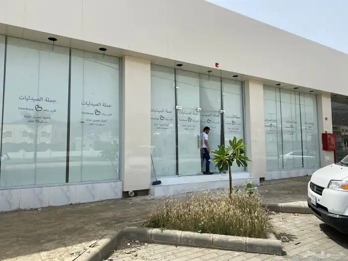 ستائر رول ستائر خشبية ستاير معدنيه ستائر شرائح تفصيل بطلب 3