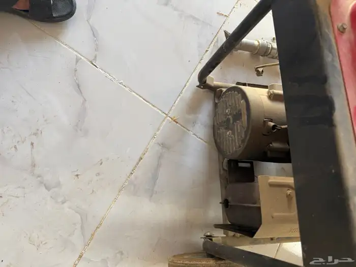 مكيفات اسبلت وماتور كهرب مولد 7
