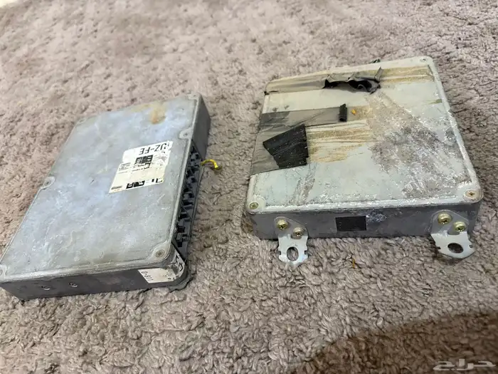 قطع باترول 97 2