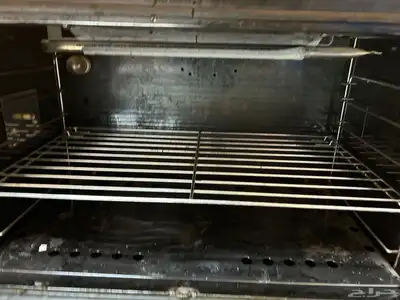 بتوحاز  سرير من دون فرش 2