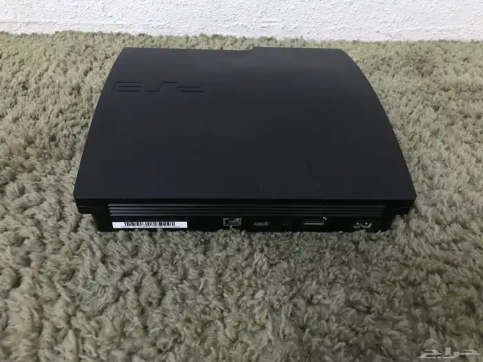 سونيps3 معدل 1