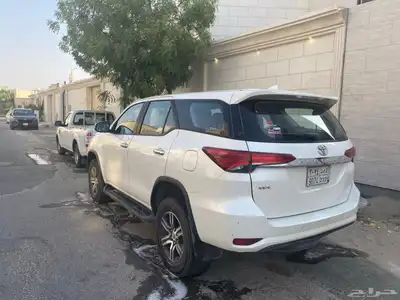 للبيع فورشنور 2019 تويوتا بالاحساء 5