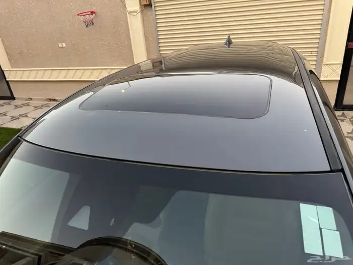 للبيع 2019 مازدا cx9 بدي وكاله 90 الف 3