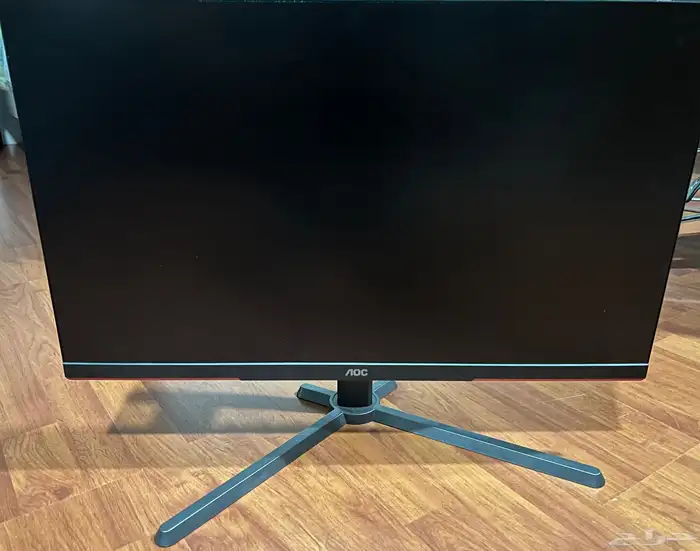 شاشة قيمنق aoc 260هيرتز 2k 0