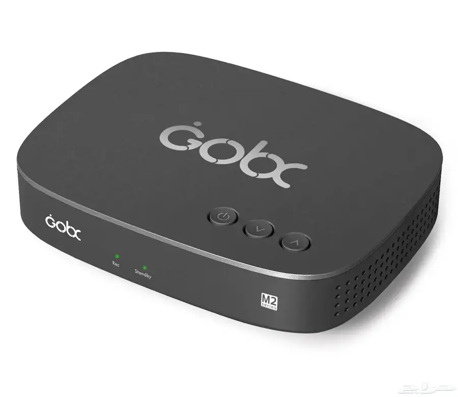 رسيفر GOBX 1