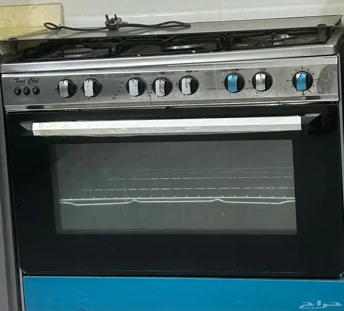 فرن للبيع اعلى سومه 0