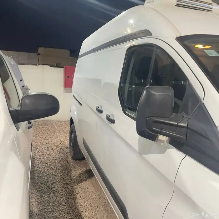 مشوار ثلاجه 3