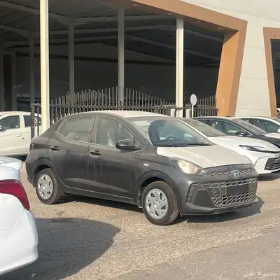 هيونداي GRAND i10 2025 افليت (ستاندر) 1