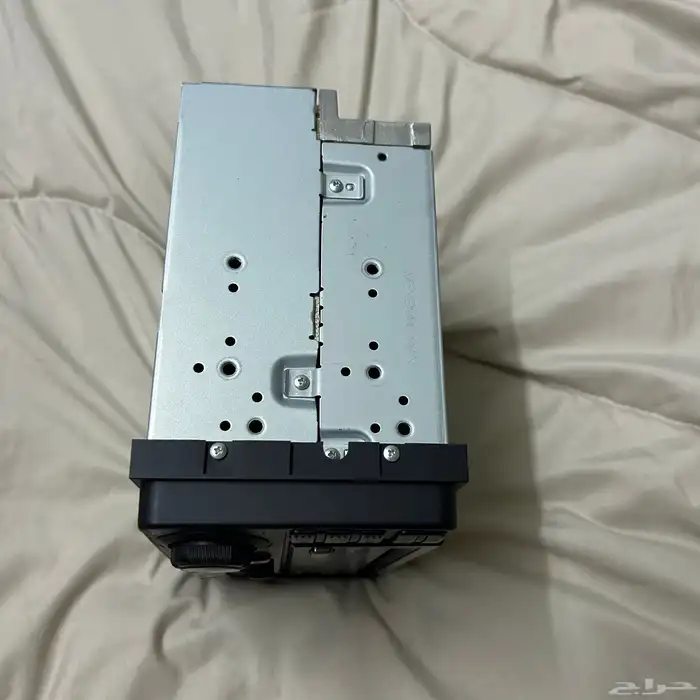 مسجل تايوتا لاندكروزر 3