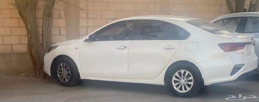 كيا سيراتو 2