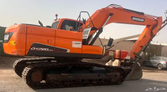 بوكلين دوسان 2022 للبيع مقاس 220 8