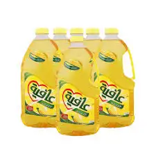 زييوت العافيه والشمس والعربي 0
