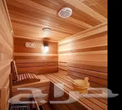 تركيب حمام بخار وجاكوزي وساونا شغل راقي وسعر منافس 2