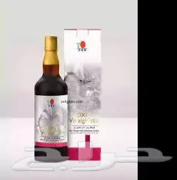 خل الأرز 0