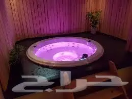 تركيب حمام بخار وجاكوزي وساونا شغل راقي وسعر منافس 20