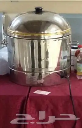 سخانات بوفيه ومعدات اخرى 9