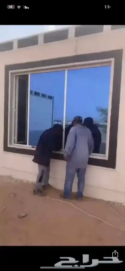 الجله جميع انواع الشبوك والمضلات والمباني 44