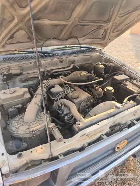 هايلوكس 98 4