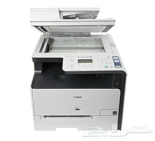 canon mf8080cw طابعه للبيع 0
