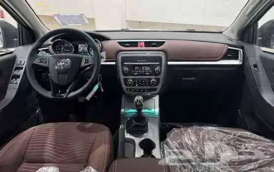 جاك t8 2025 كاش واقساط 2