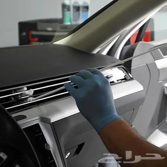 صرفية بنزين ..  روائح كريهة ..  عروض ايريكوم تنتظرك 4