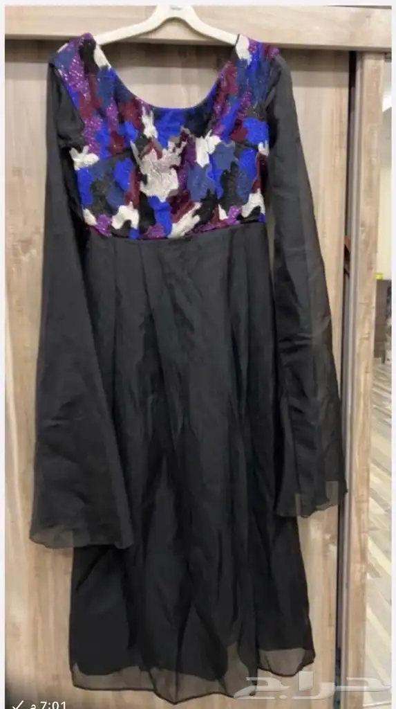 فساتين سهره 9