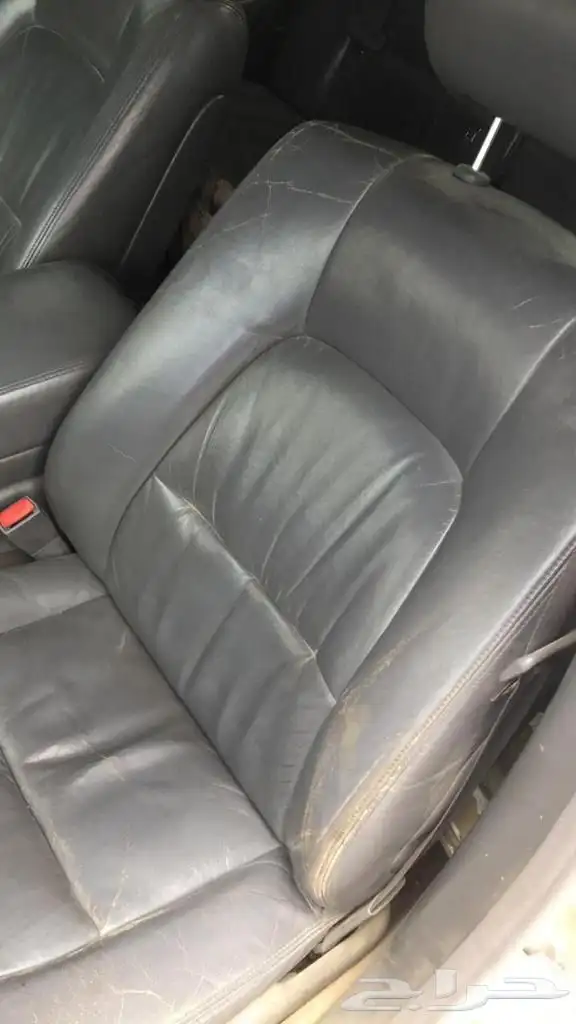 لكزس LS400 تشليح المتخصص 1992-2000 21