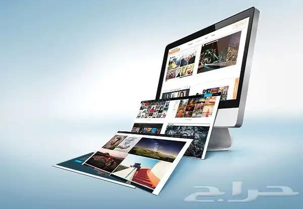 موقعك الاحترافي يبدأ من هنا تصميم ورد بريس مميز . 0