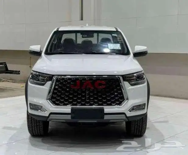 جاك t8 2025 كاش واقساط 0