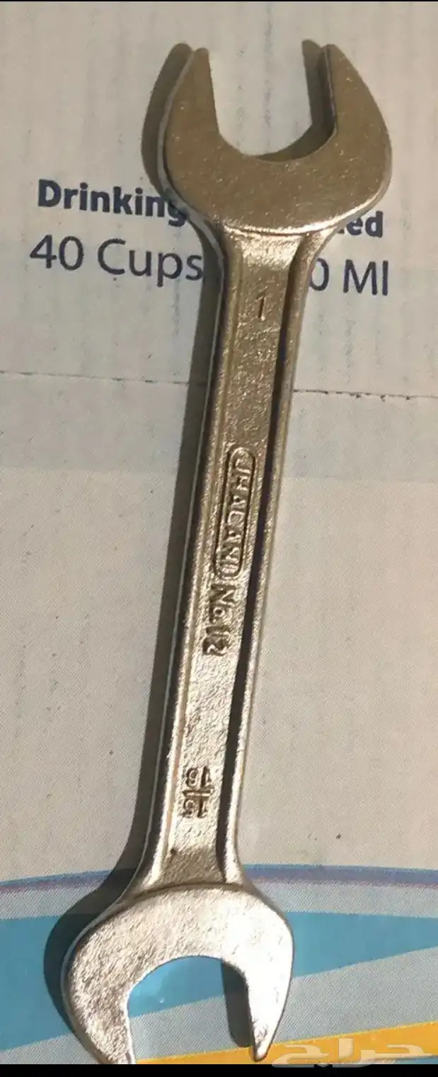 مفك 0