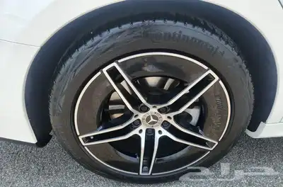 موسيدس E300 AMG 2025 15