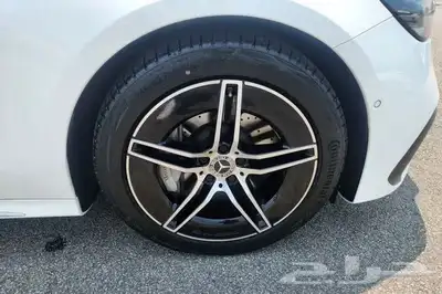 موسيدس E300 AMG 2025 14