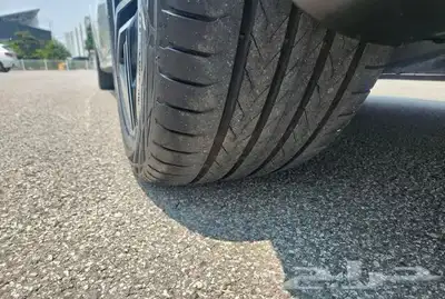 موسيدس E300 AMG 2025 17