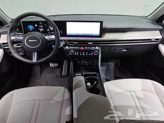 هيوانيدي سوناتا 8