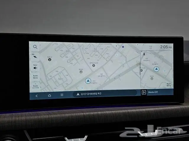 هيوانيدي سوناتا 11