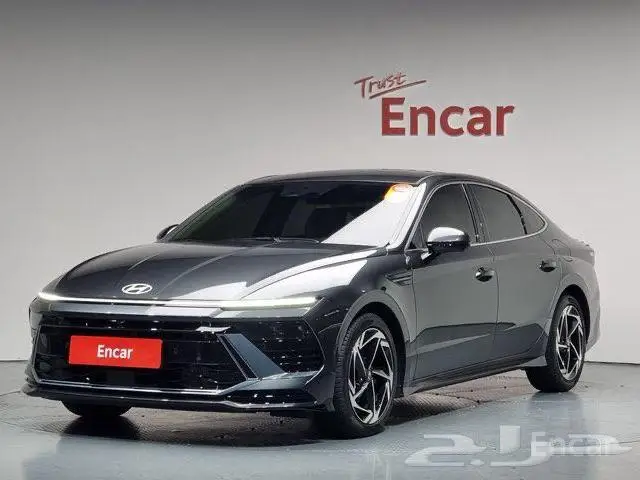 هيوانيدي سوناتا 0