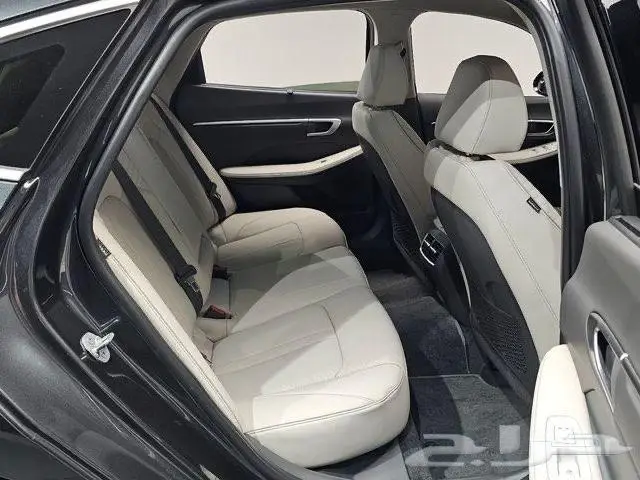 هيوانيدي سوناتا 13